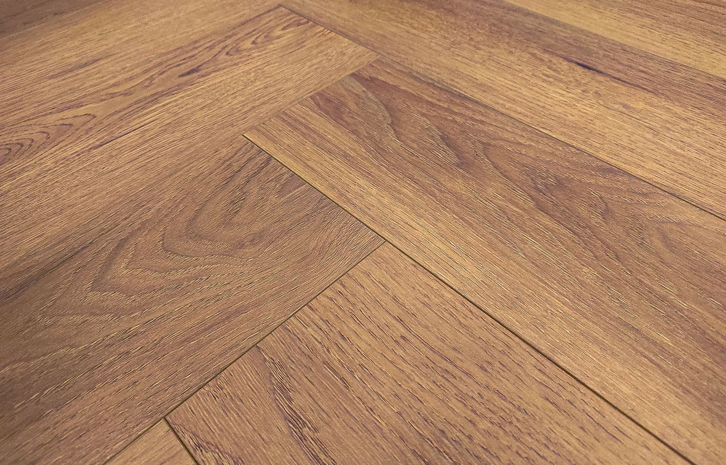 Ламинат Дуб Миллерфилд фото 4